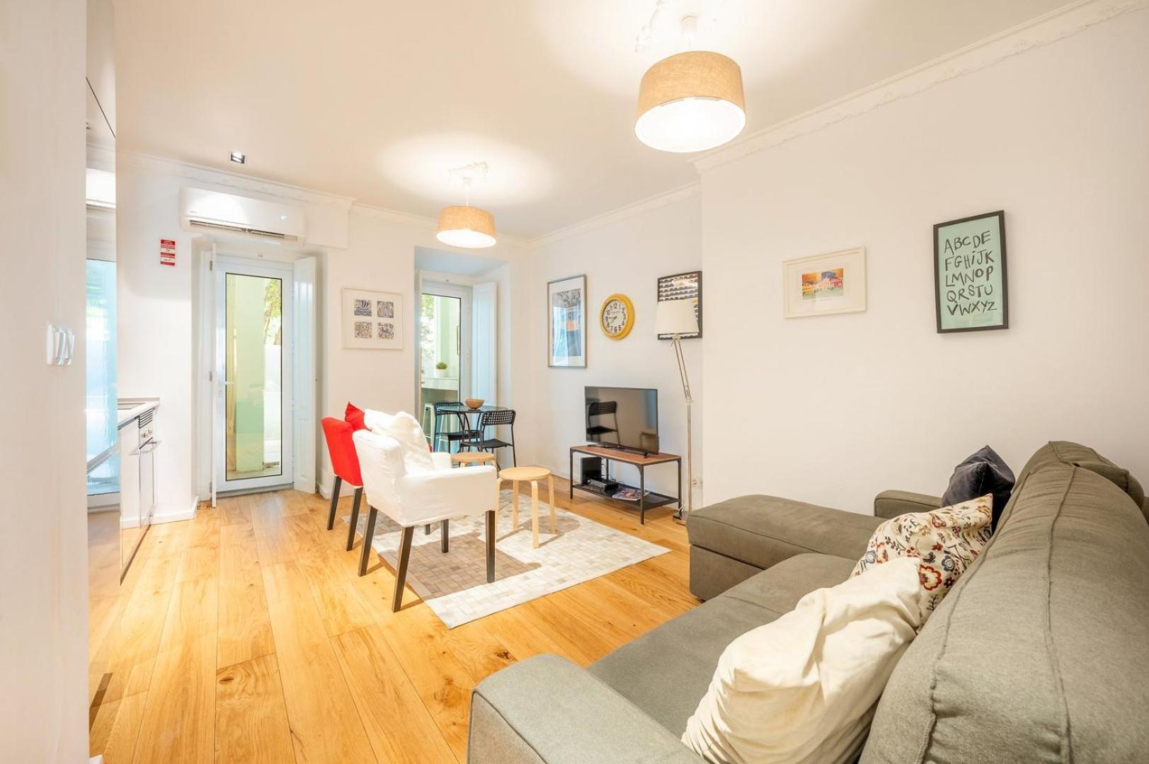 Guestready - Glorious Near Miradouro Da Graca * Lissabon
