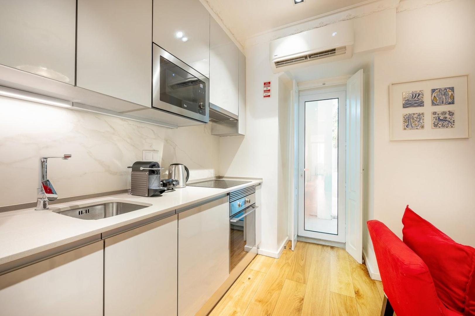 Guestready - Glorious Near Miradouro Da Graca Apartment