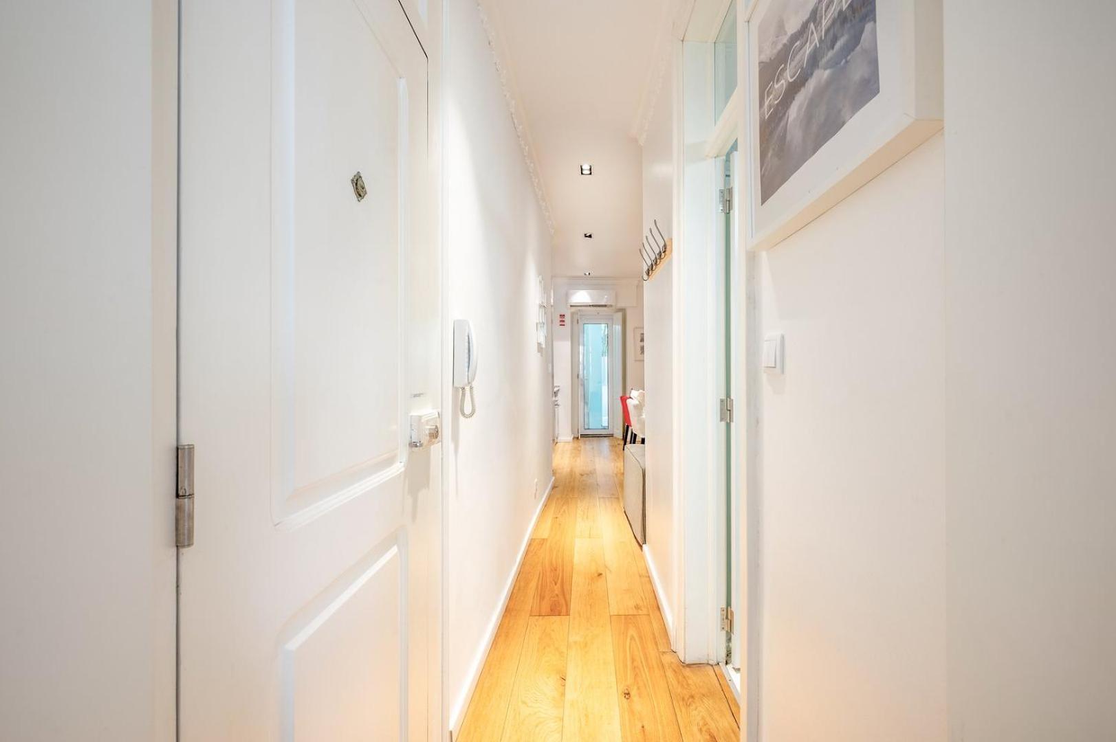 Guestready - Glorious Near Miradouro Da Graca Apartamento *