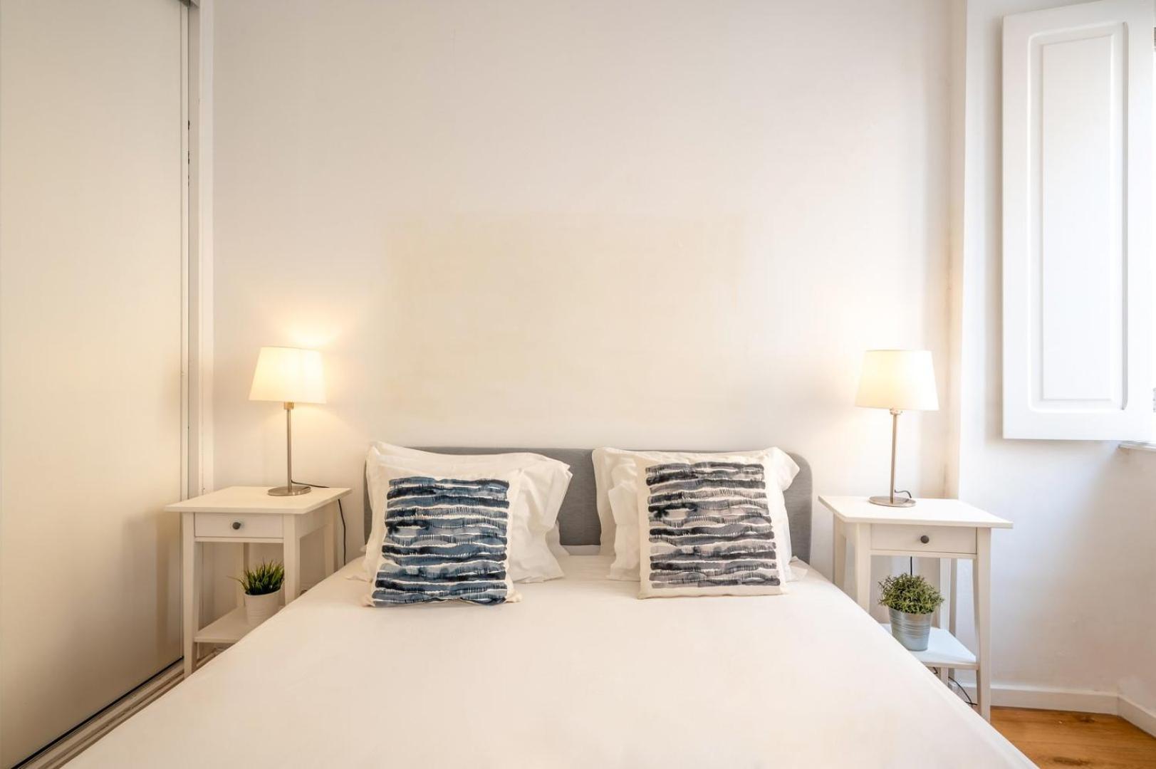 Guestready - Glorious Near Miradouro Da Graca Apartamento *