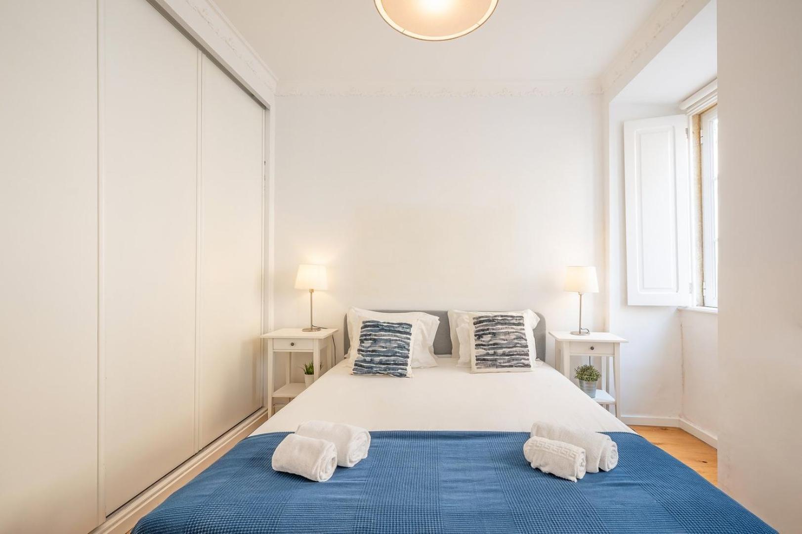 Guestready - Glorious Near Miradouro Da Graca Apartamento *